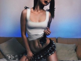 Erotisk videochat DeniEVa