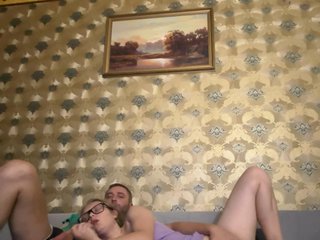 Erotisk videochat Denis-AnnaGG