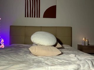 Erotisk videochat DennaEffinger