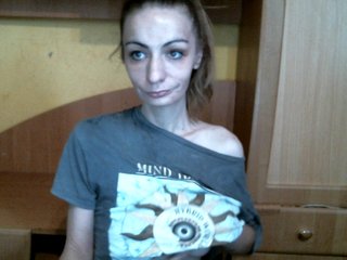 Erotisk videochat Carolly_