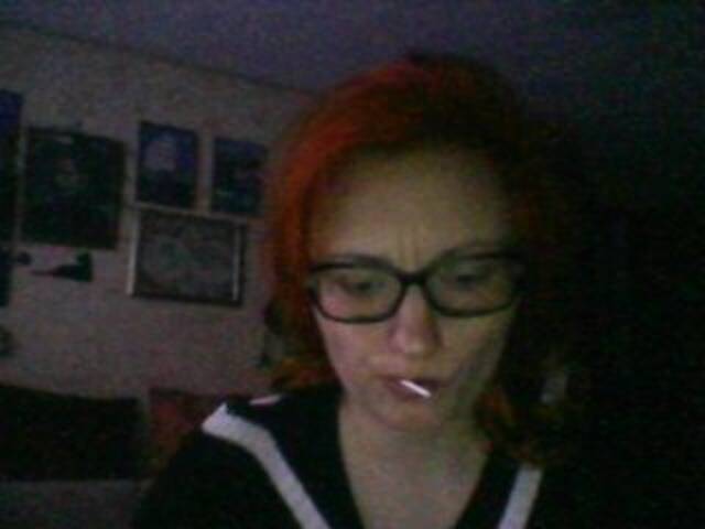 Kringkasting av skjermbilder DerekH