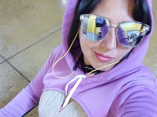 Erotisk videochat DerryCooper