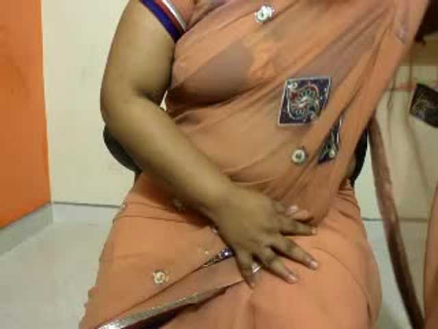 Kringkasting av skjermbilder indian_kiss