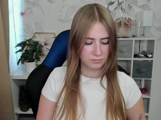 Erotisk videochat desireMegan