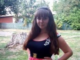 Erotisk videochat desiria01