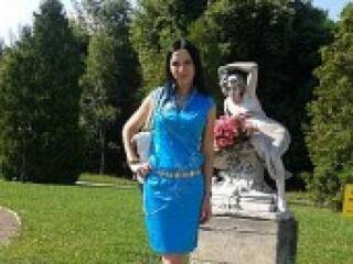 Erotisk videochat destini555