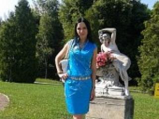 Erotisk videochat destini555