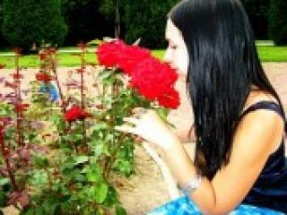 Erotisk videochat destiny157