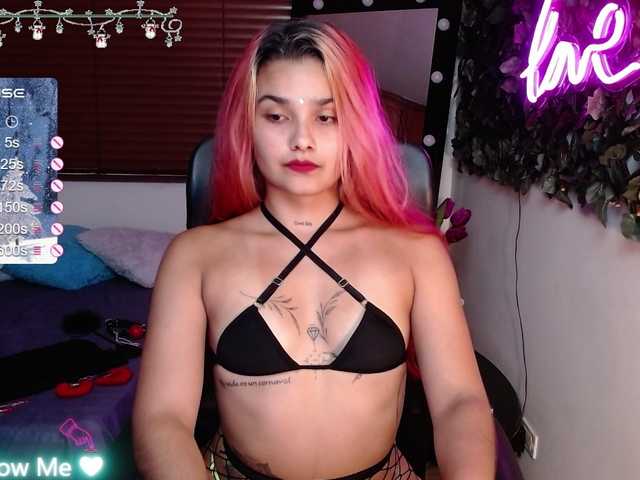 Bilder DestinyHills Is Time For Fun So Join Me Now Guys Im Ready If You Are For my studies 1000 Tokens Pvt On ❤