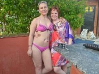 Erotisk videochat destinyxx