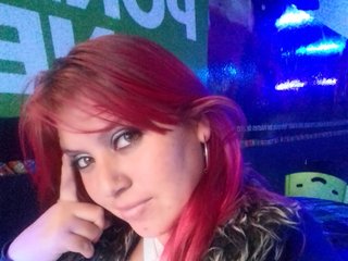 Erotisk videochat devil-cami