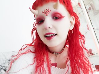 Erotisk videochat devil-mary