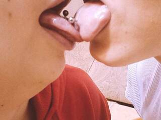 Erotisk videochat DevilAndAngel