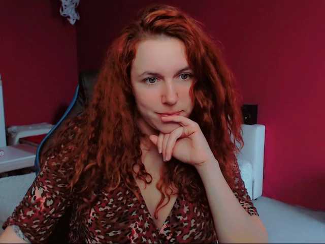 Bilder devilishwendy goal make me cum and squirt many times Target: @total! @sofar raised, @remain remaining until the show starts! patterns are 51-52-53-54 #redhead #cum #pussy #lovense #squirtFOLLOW ME