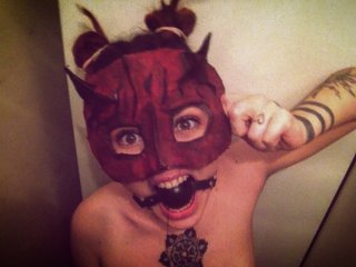 Foto av profilen devilsbitch