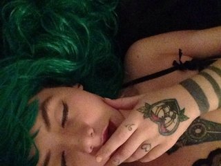 Foto av profilen devilsbitch