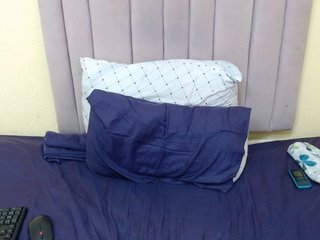 Erotisk videochat Devine35
