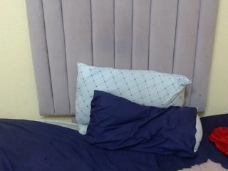 Erotisk videochat Devine35