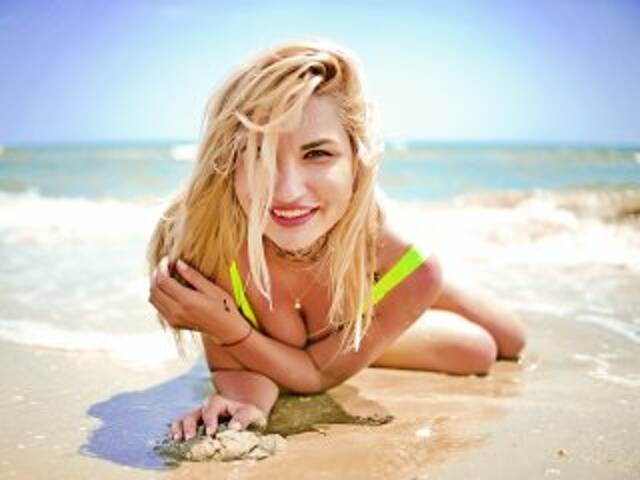 Foto av profilen DevonRyders