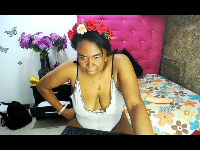 Kringkasting av skjermbilder devora-sexy1