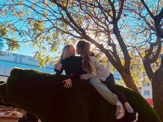 Erotisk videochat DiAleksa