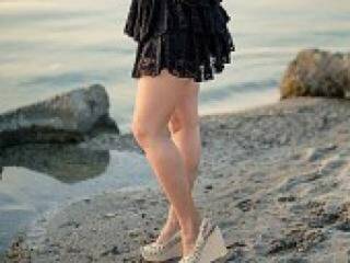 Erotisk videochat diamantfox