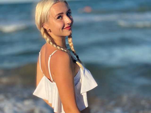 Foto av profilen LilianaLaRosso