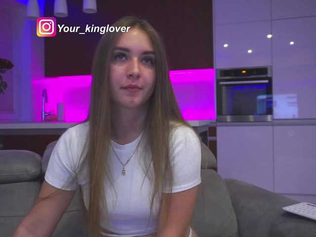 Bilder __Diamond__ Hello I am Lili. Lovense from 2 token, random lvl 25 tokens. INSTAGRAM - Your_kinglover ❣️Show tongue-30tk Show tits-66tk Naked doggy-111tk