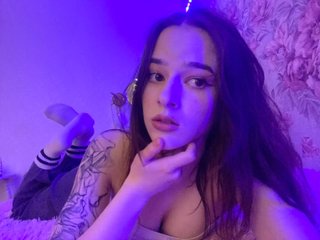 Erotisk videochat Diana-Brown