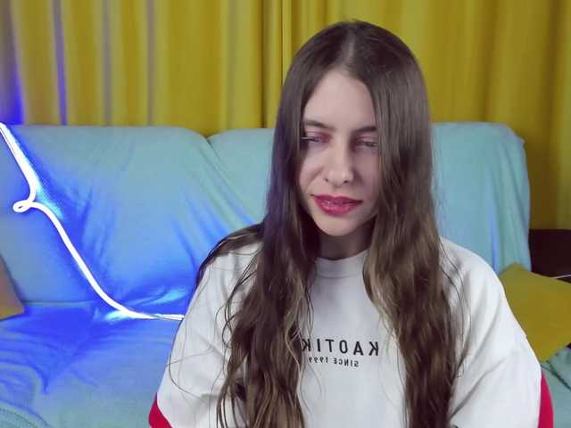 Kringkasting av skjermbilder Diana-D