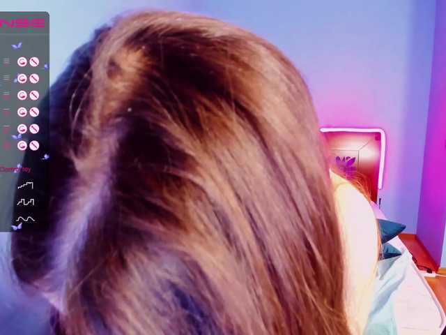 Kringkasting av skjermbilder Diana-D