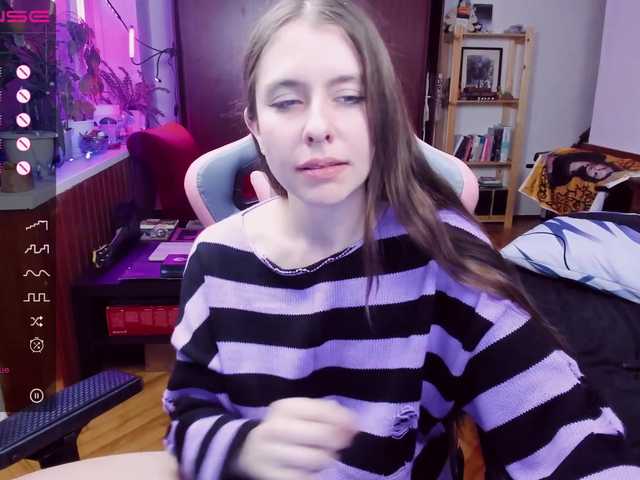 Kringkasting av skjermbilder Diana-D