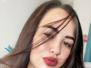 Erotisk videochat DianaTaylor