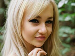 Erotisk videochat Diana4355
