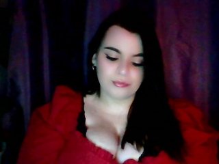 Erotisk videochat DianaBeauty23