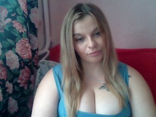 Erotisk videochat DianaBeauty23