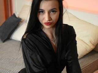 Erotisk videochat Dianabrowna