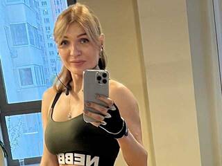 Erotisk videochat Dianachka1979