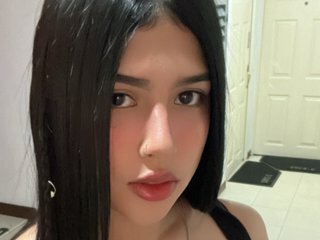 Erotisk videochat Dianakinky