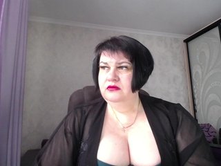 Erotisk videochat DianaLady