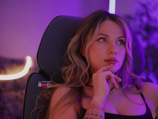 Erotisk videochat D_i_aM