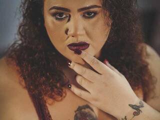 Erotisk videochat DianaTomson