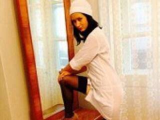 Erotisk videochat dianchikk