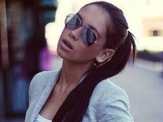 Erotisk videochat DianeFire