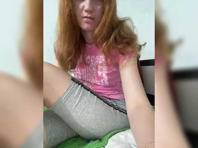 Kringkasting av skjermbilder Dasha_Meow