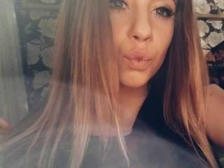 Erotisk videochat dianka3