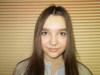 Erotisk videochat dianochkka