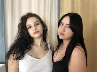 Erotisk videochat DiantaAlina