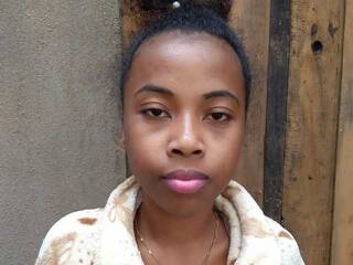 Erotisk videochat Didianah