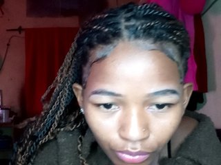 Erotisk videochat Didianah